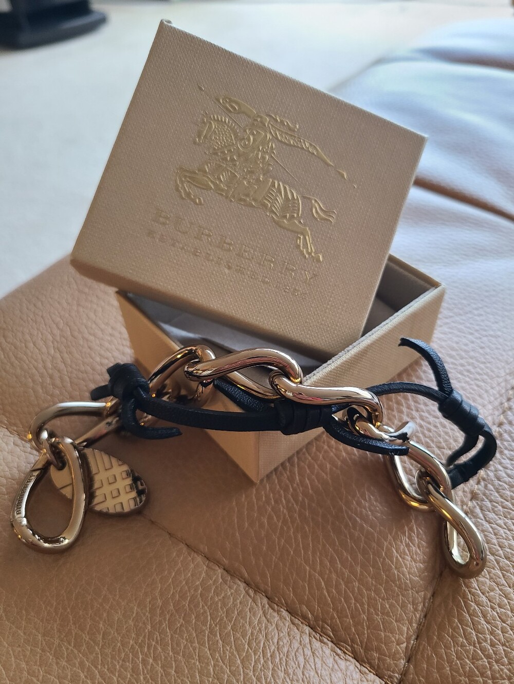 Burberry Bracelet